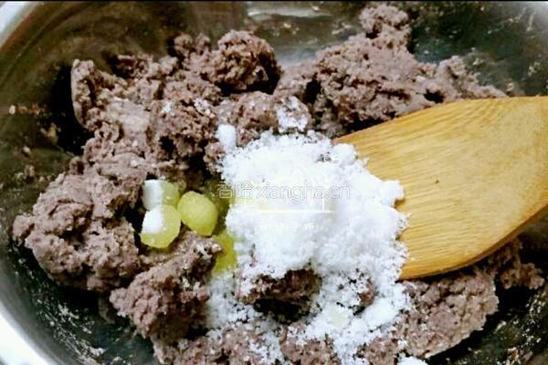 葵花酥的做法图解7