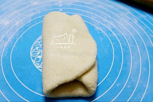 葵花酥的做法图解11