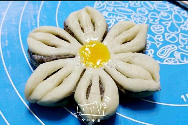 葵花酥的做法图解24