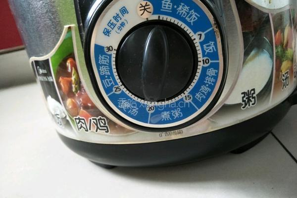 薏仁去湿茶水的做法图解6