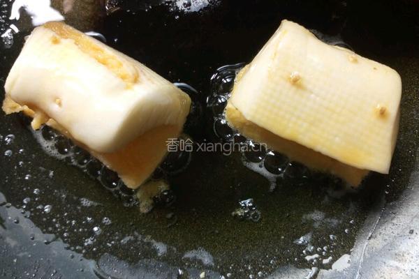 香蕉派的做法图解8