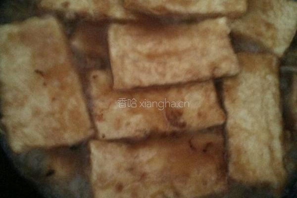鸡蛋豆腐的做法图解4