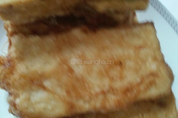 鸡蛋豆腐的做法图解5