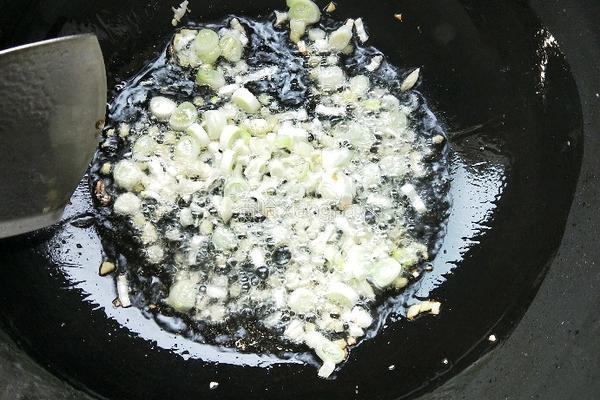 家常麻婆豆腐的做法图解5
