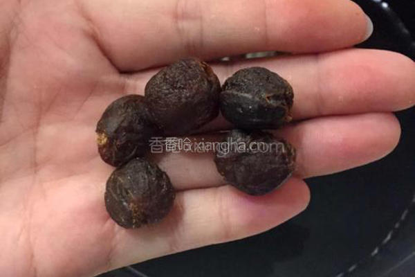 红豆薏米粥的做法图解4
