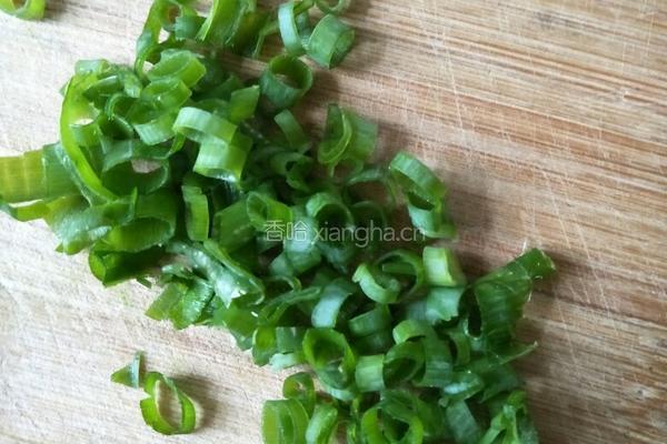 肉末蒸冬瓜的做法图解10