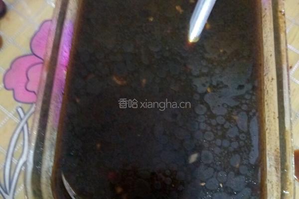 肠粉的做法图解1