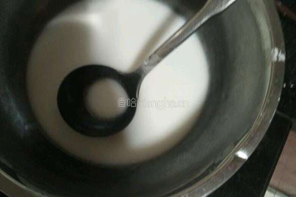 肠粉的做法图解2