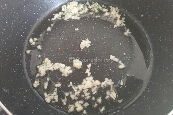 西芹杏鲍菇的做法图解6