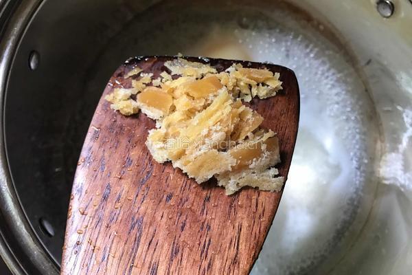 甜酒煮鸡蛋的做法图解6