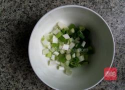 韭菜炒鸡蛋的做法图解3