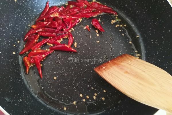 香酥劲辣鸡中翅的做法图解11