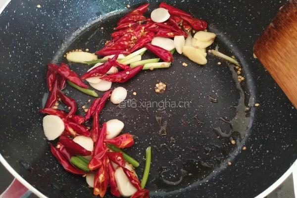 香酥劲辣鸡中翅的做法图解12