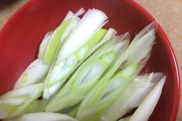 自制家庭牛肉干的做法图解3