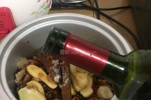 自制家庭牛肉干的做法图解12