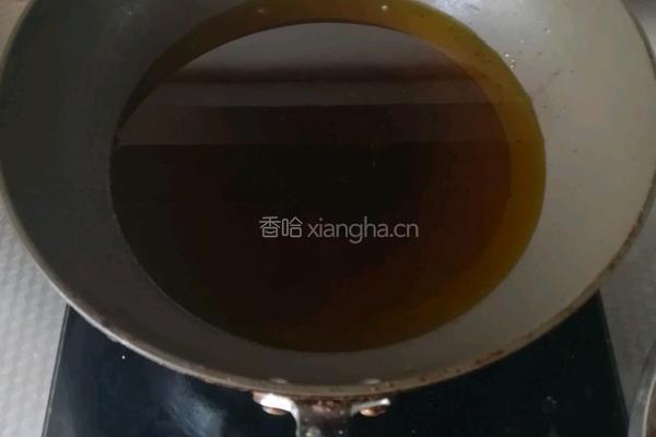 肉段烧茄子的做法图解3
