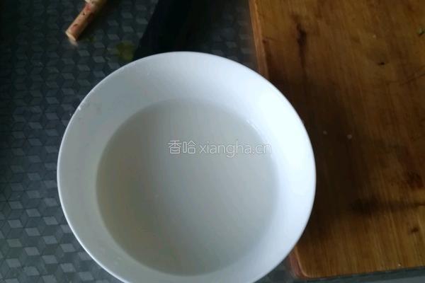肉段烧茄子的做法图解7