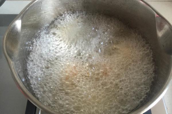 芝心薯球的做法图解10