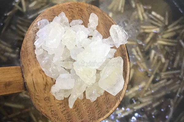 茅根竹蔗水的做法图解5