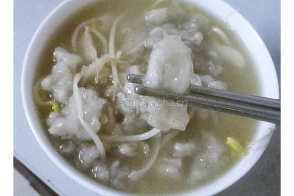 阜阳特色美食粉鸡的做法图解5