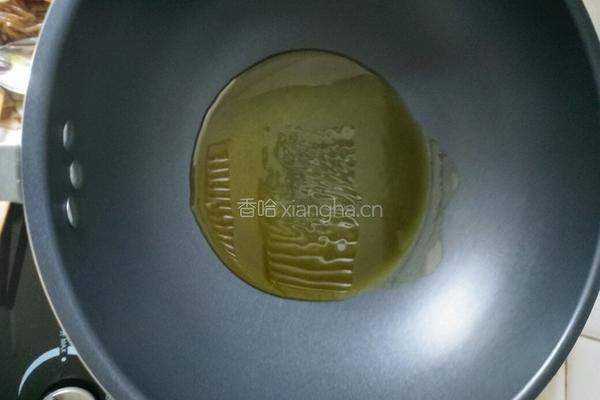 糖醋包菜的做法图解4