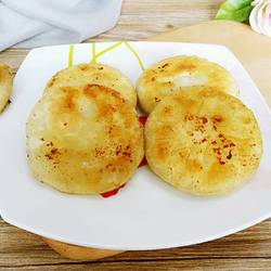 牛肉饼的做法[图]