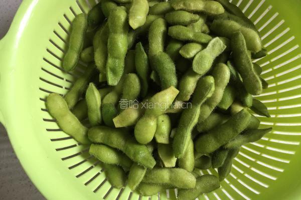 花毛一体的做法图解4
