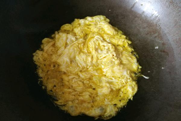 烩麻食（刀削面)版的做法图解5