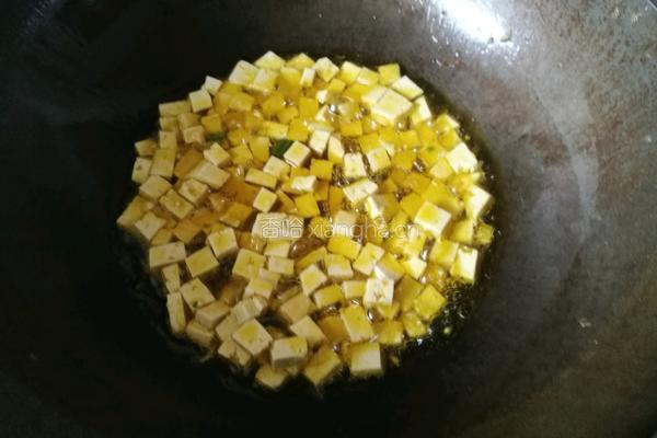 烩麻食（刀削面)版的做法图解6