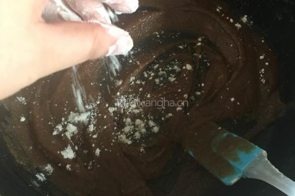 自制枣泥馅的做法图解8