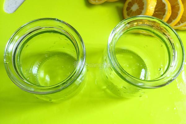 蜂蜜柠檬的做法图解5