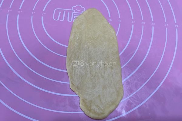 经典黄油卷的做法图解8
