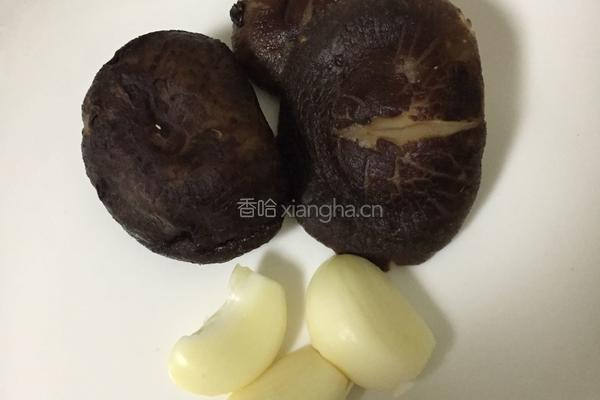 苦瓜酿肉的做法图解3
