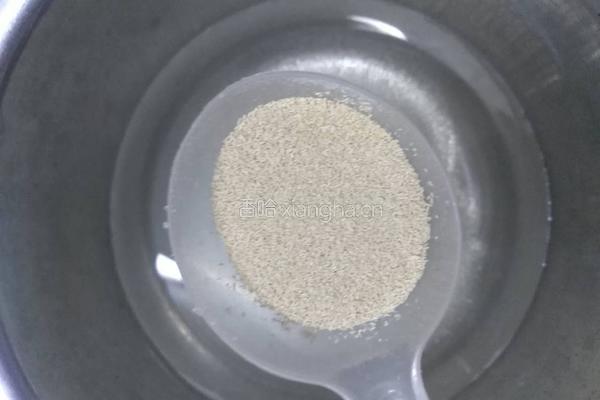 小老鼠甜馒头的做法图解5