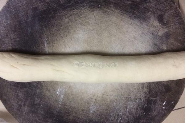 小鸭子豆沙包的做法图解13