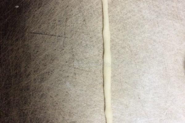 小老鼠甜馒头的做法图解18
