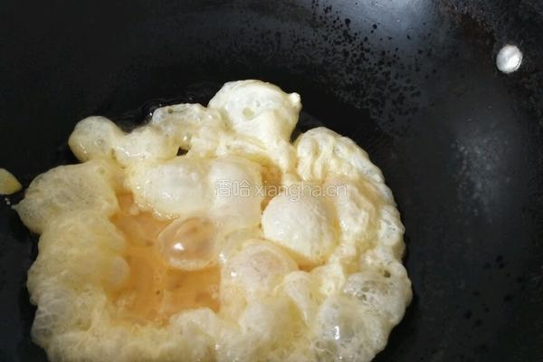 韭菜盒子的做法图解6