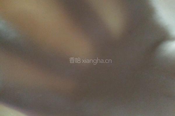 韭菜盒子的做法图解11