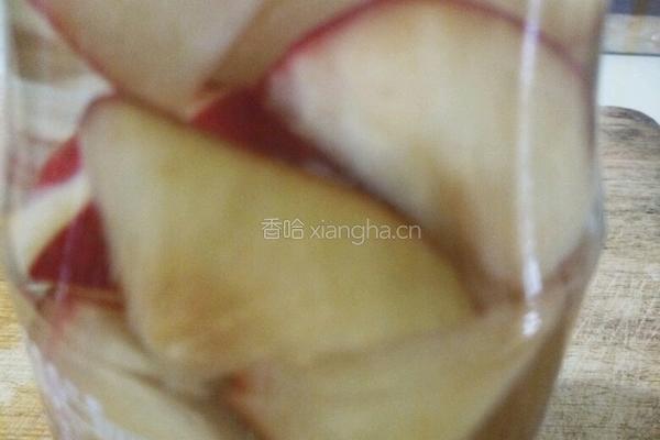 李子罐头的做法图解8