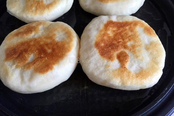 烤肉版肉夹馍的做法图解18