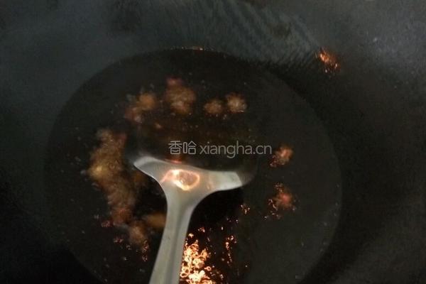 炖肥肠的做法图解2