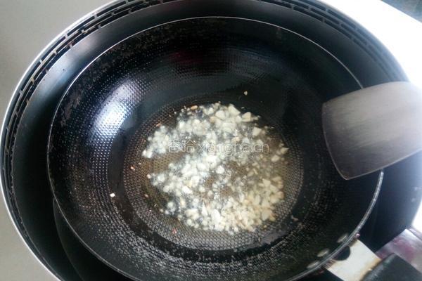 红白麻婆豆腐的做法图解6