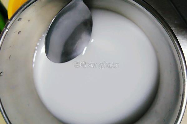 滑藕片的做法图解7