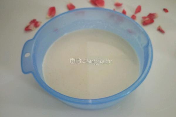 水晶猪皮冻的做法图解6