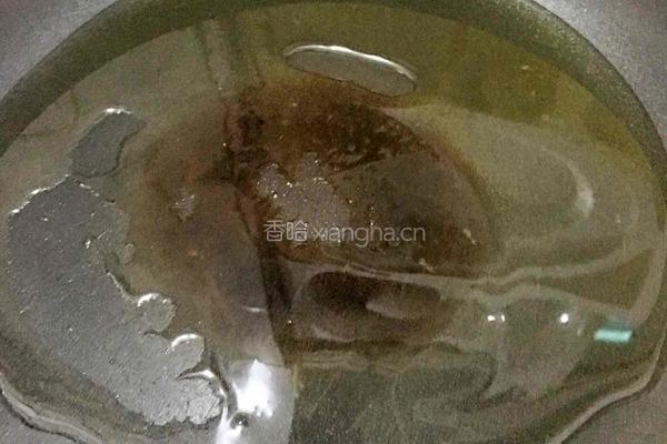 这一碗照烧鸡排把我给好吃跪了……的做法图解6
