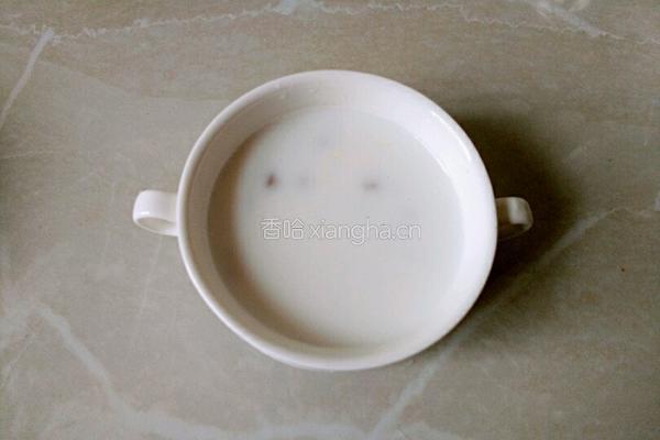 水果缤纷西米露的做法图解4