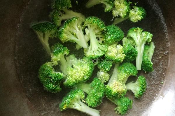 爽口大拌菜的做法图解5