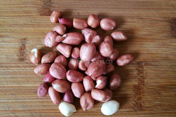 爽口大拌菜的做法图解8