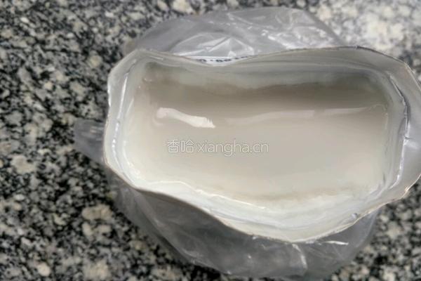 不用酸奶机的酸奶的做法图解9
