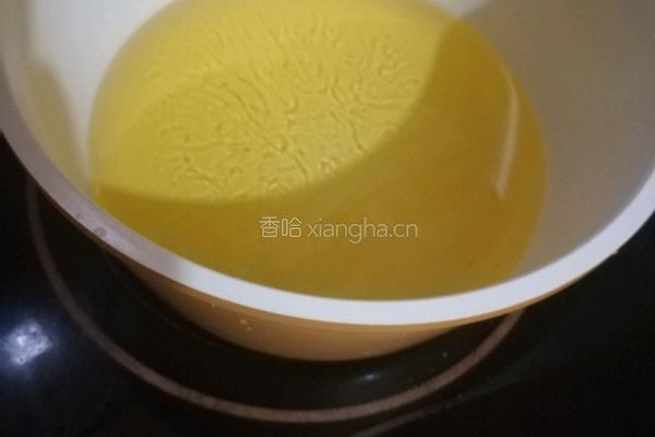 蝴蝶虾的做法图解8